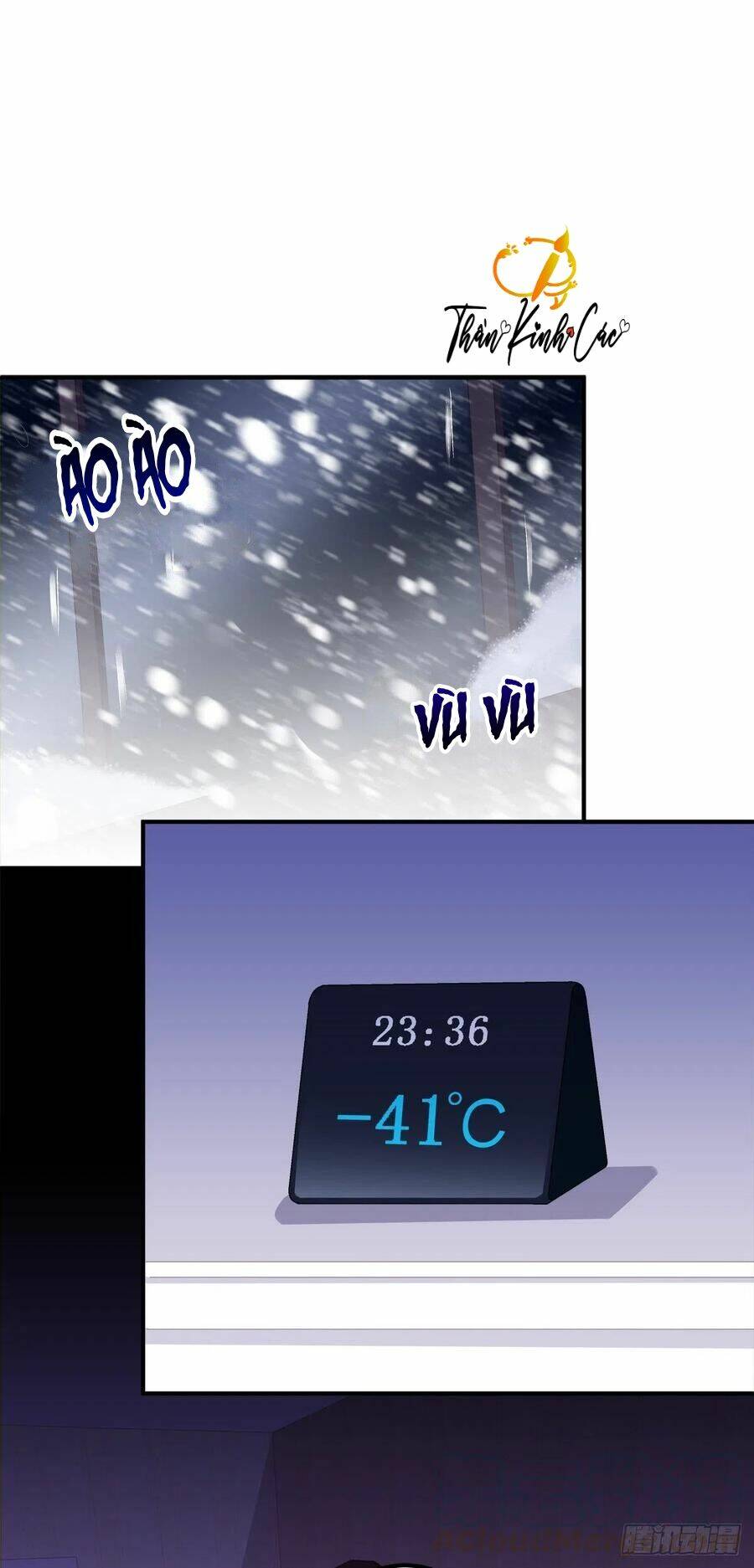 toàn bộ nắm trong tay chapter 70 2