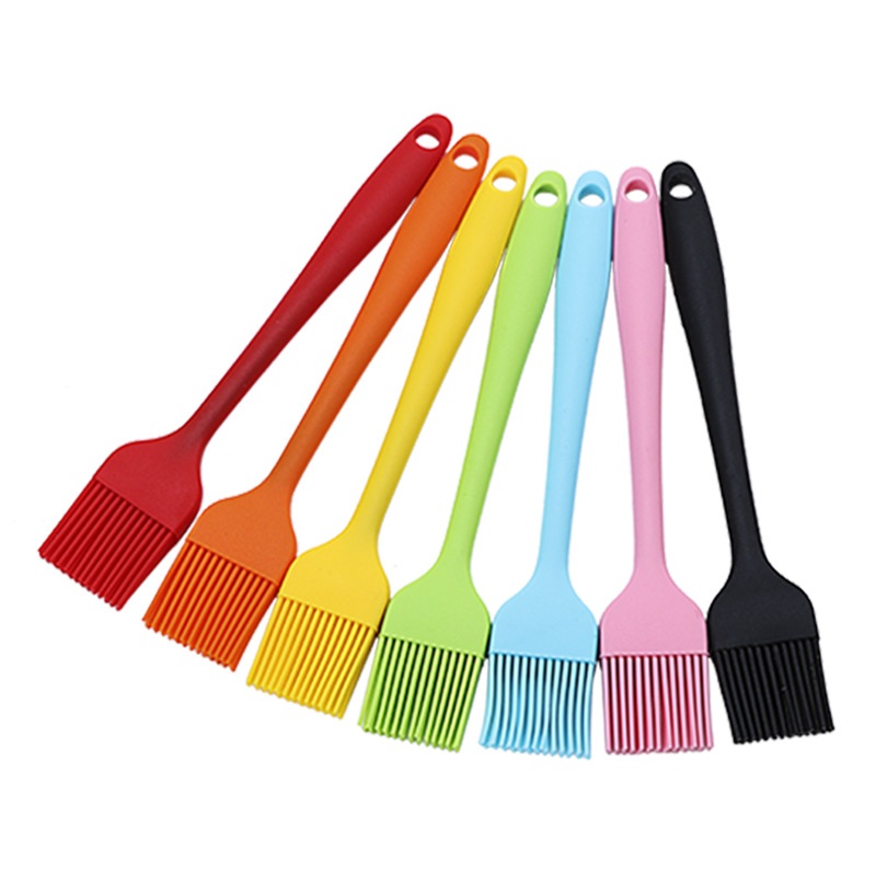 Chổi silicon đúc quét dầu, bơ