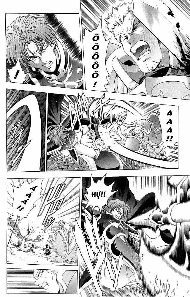 fire emblem-hasha no tsurugi chapter 35 11