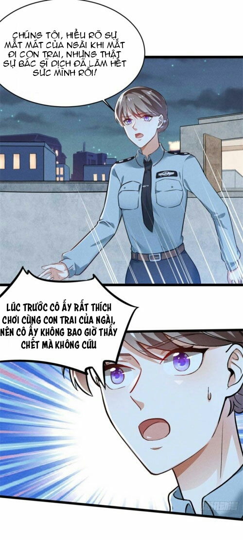 lãnh ngạo thần y sủng phu 36 kế chapter 1 6