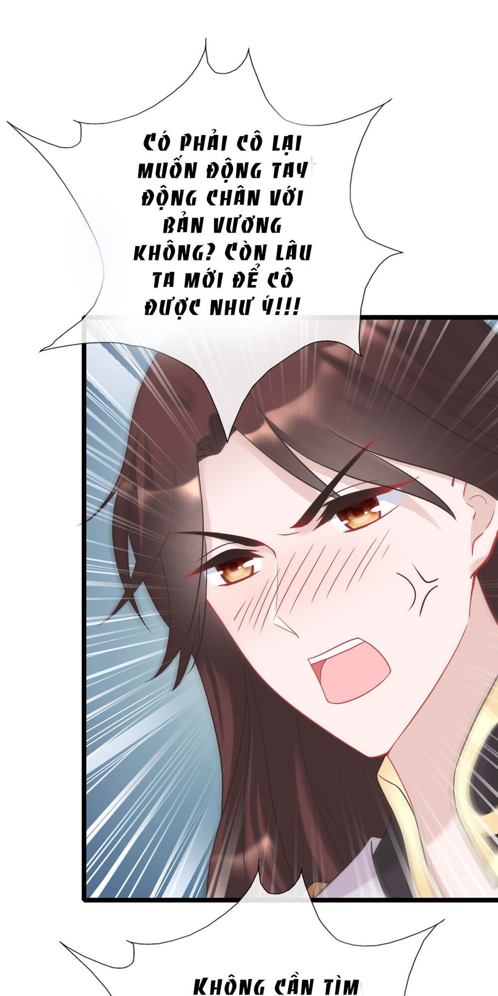 nhân vật phản diện biến thành sủng vật chapter 6 63