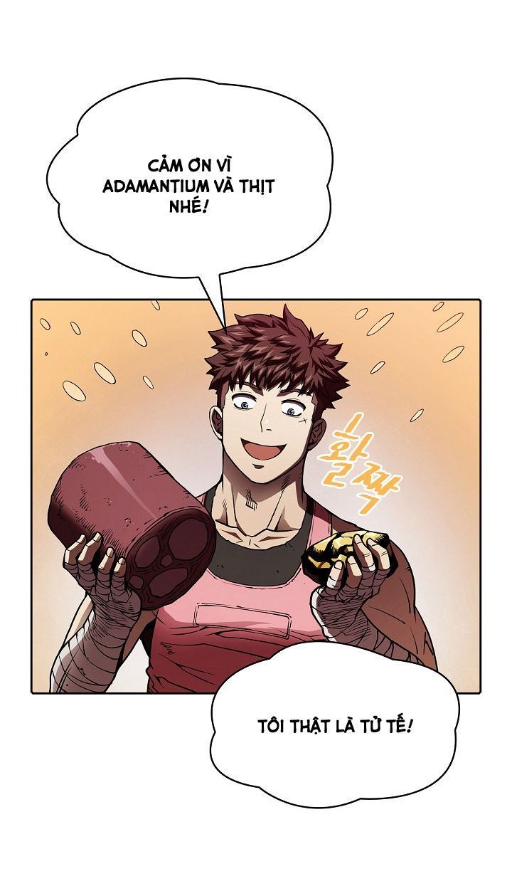 chòm sao trở về từ địa ngục chapter 10 41