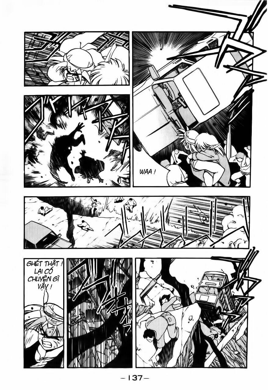 3x3 eyes chapter 101 6