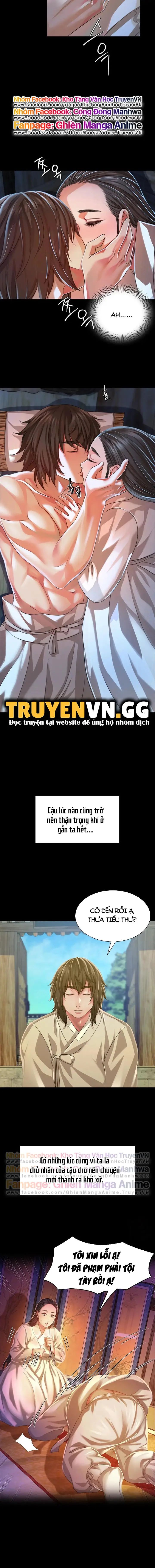 [18+] tiểu thư chapter 39 10