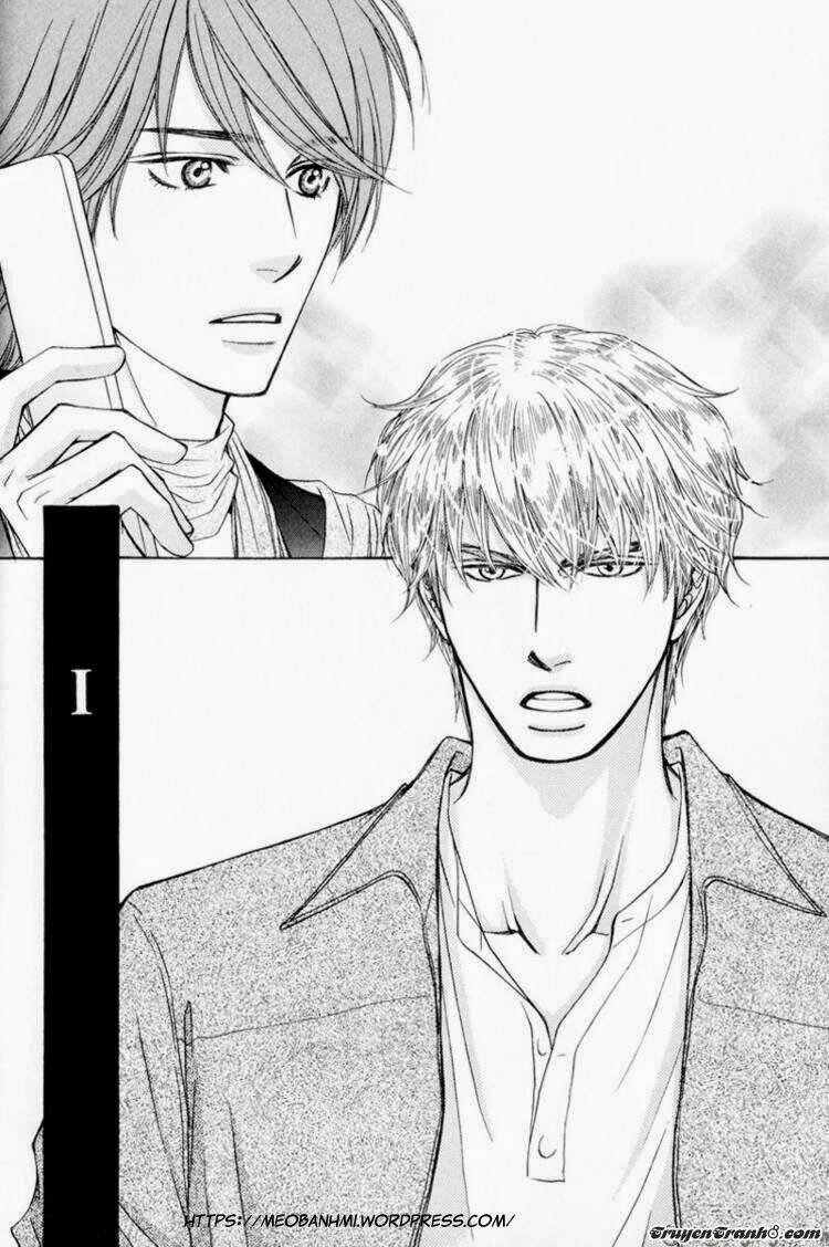 ouji to joujin chapter 2 19