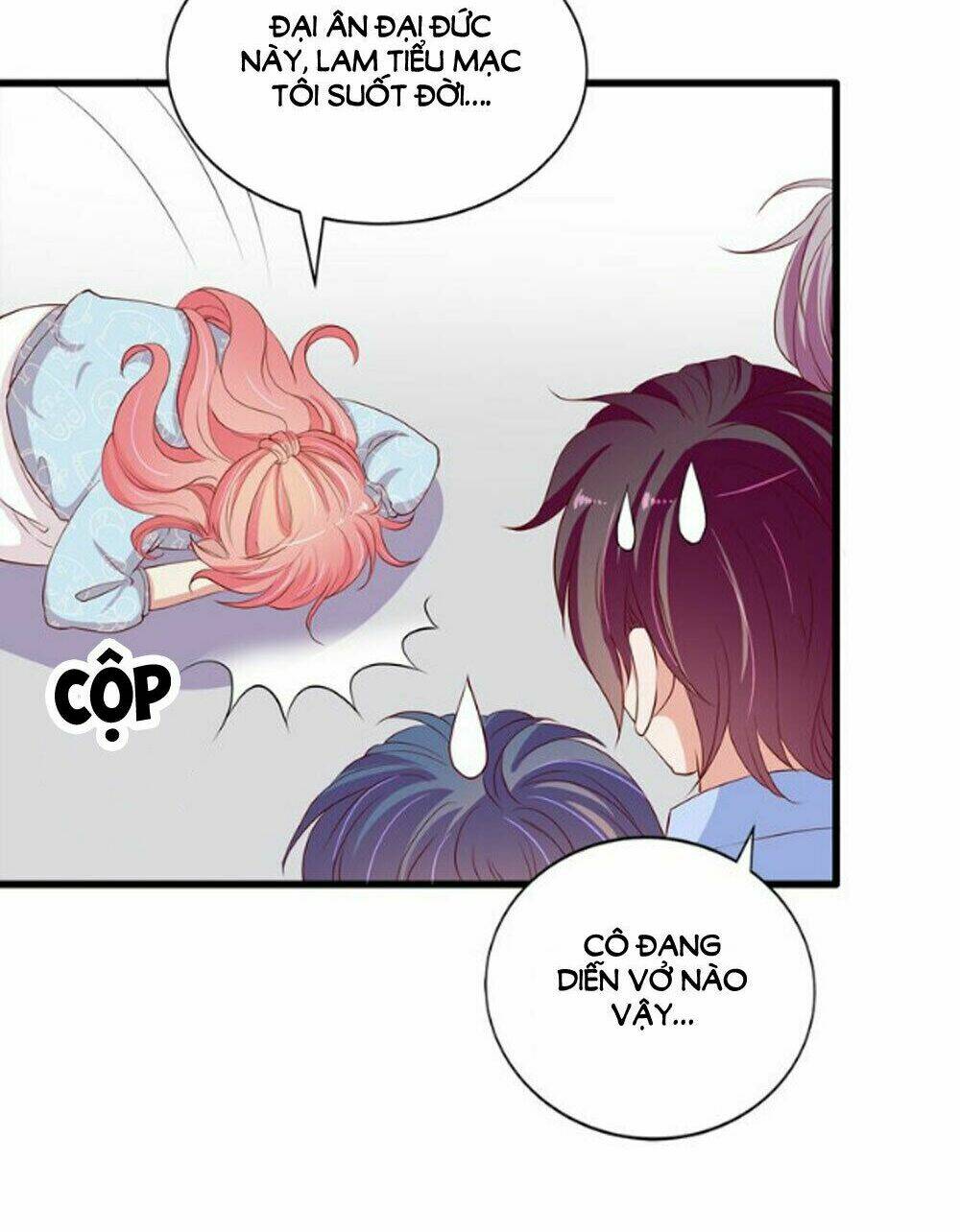 quản lí ngây ngô và thần tượng ác ma chapter 14 6