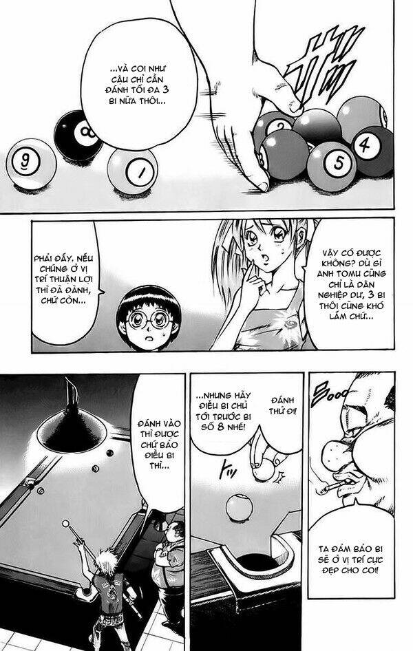 gamble fish chapter 25 14