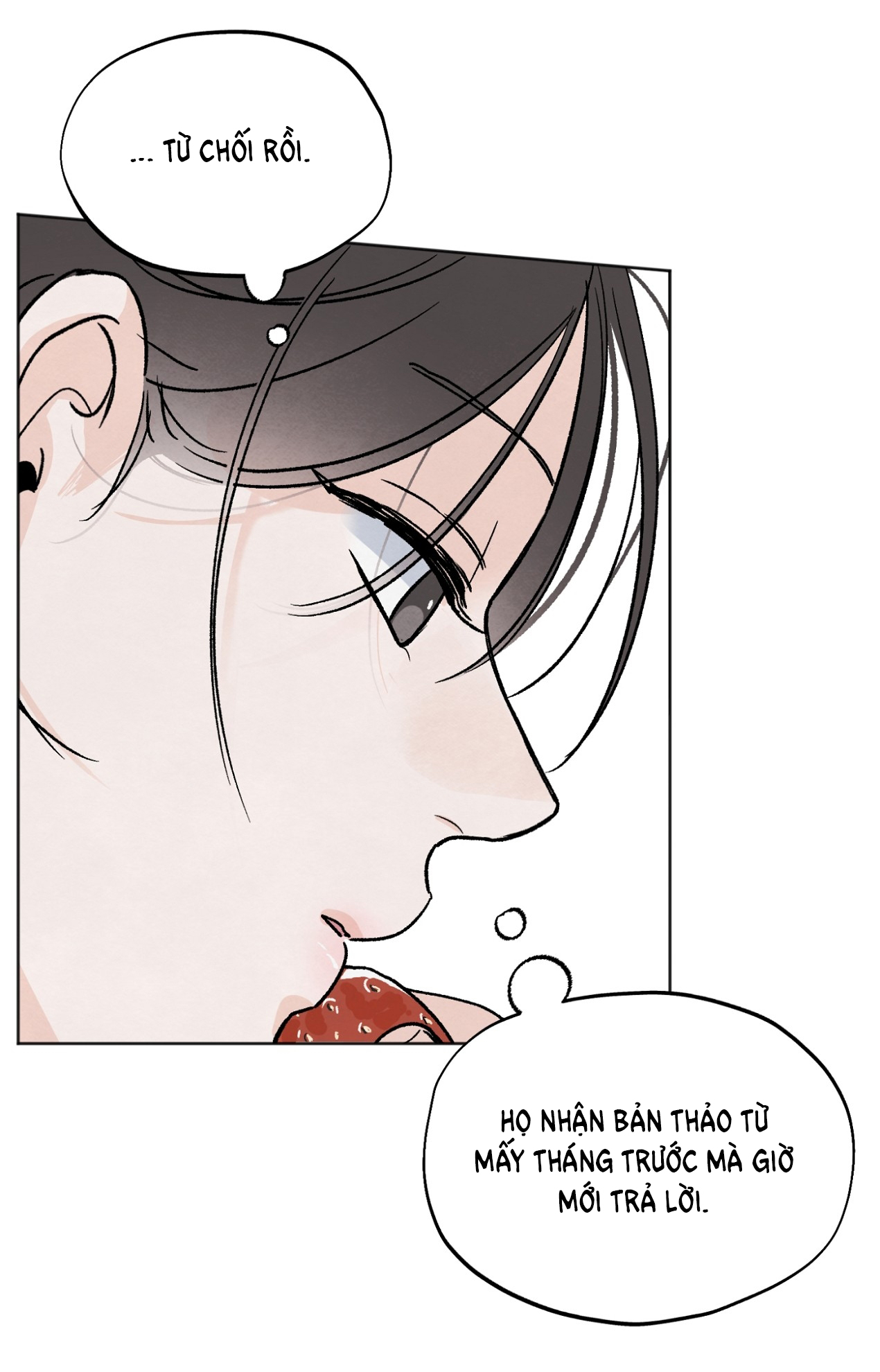 hoàn cảnh của rác rưởi chapter 5.2 7