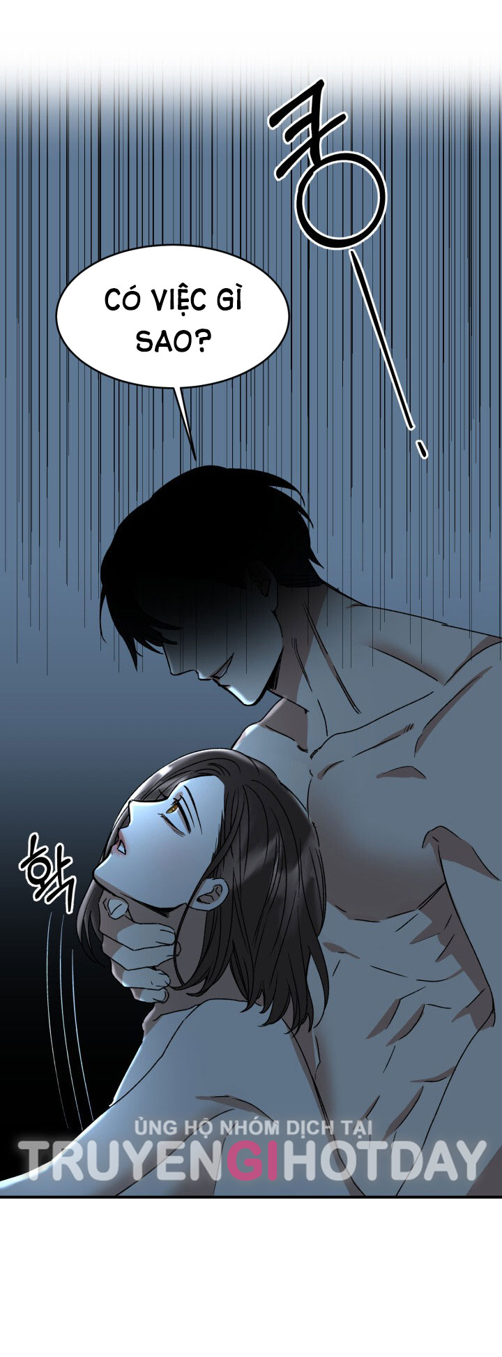Ưu Thế Tuyệt Đối chapter 6.1 - Trang 23