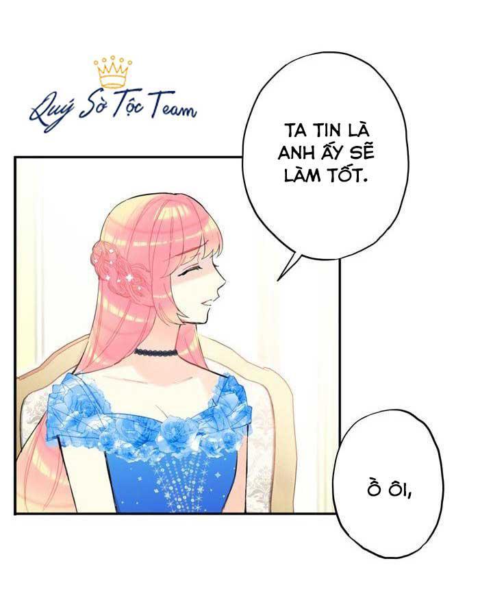 trọng sinh trở thành hoàng phi chapter 14 15