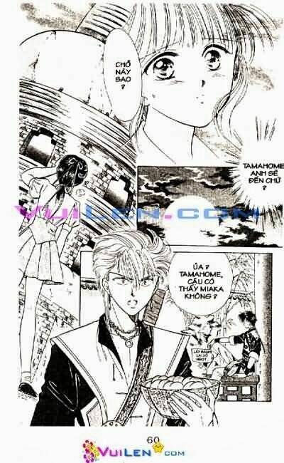 quyển sách kỳ bí chapter 11 61