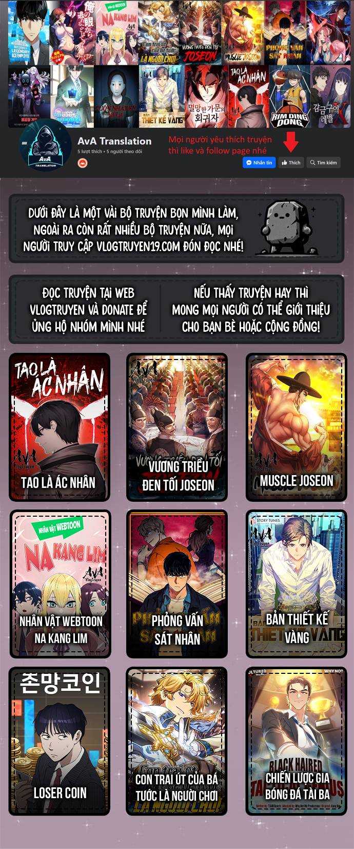 sự trở lại của huyền thoại chapter 140 1