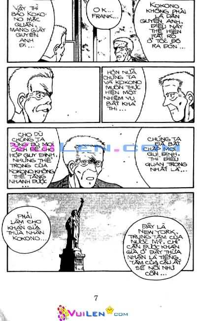 truyền nhân atula - shura no mon i chapter 15 8