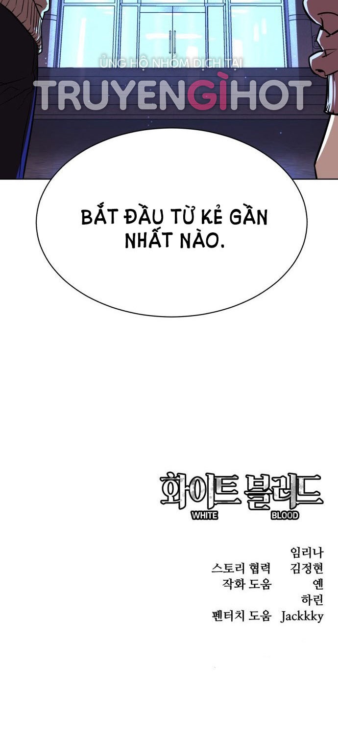 bạch huyết - white blood chapter 17 93