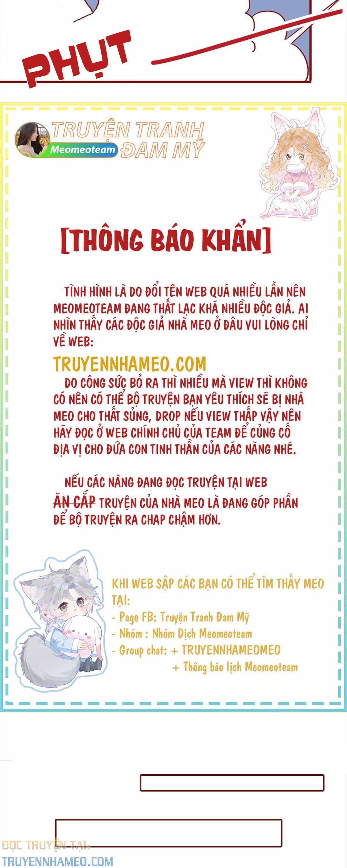 Mới Đến Trái Đất Xin Hãy Dạy Bảo Nhiều Hơn chapter 9