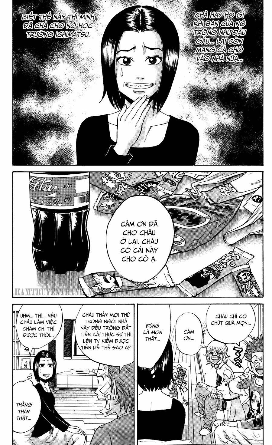 nanba mg5 chapter 27 10