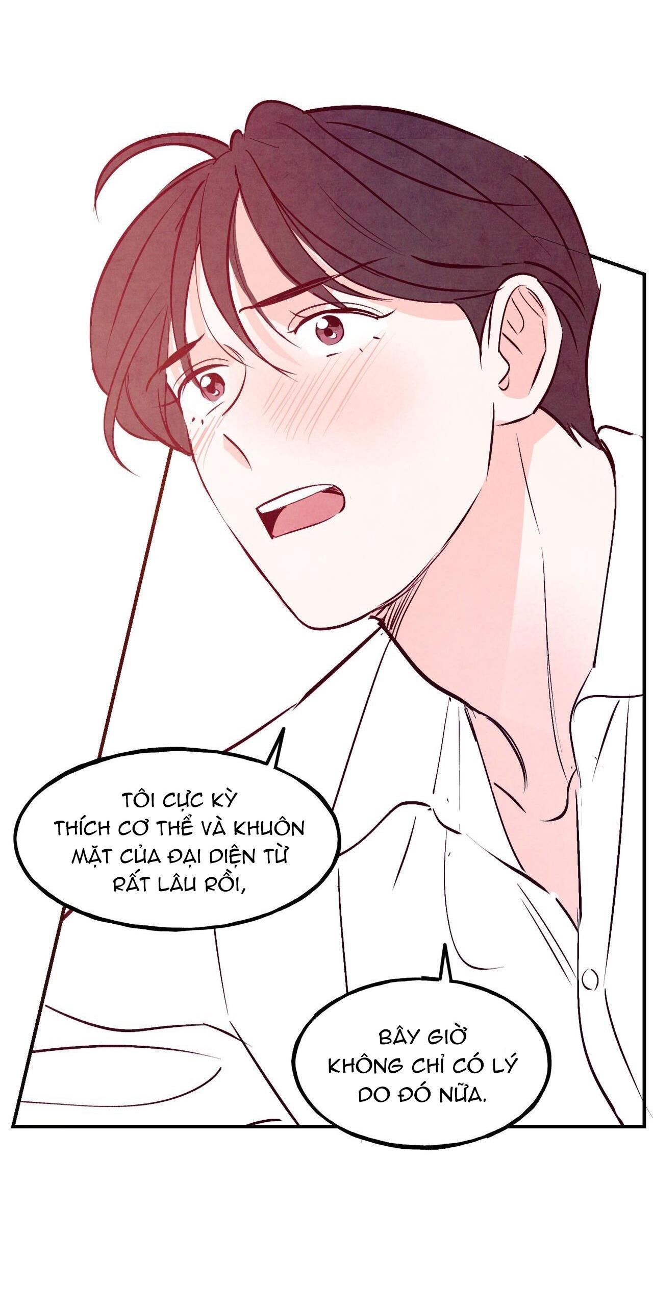 say tình [bl] chapter 46 38