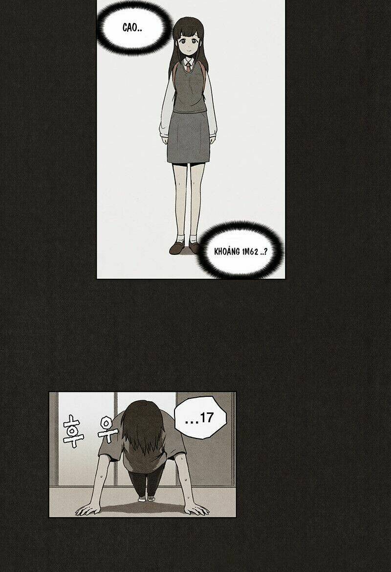 đứa con của quỷ dữ chapter 5 36