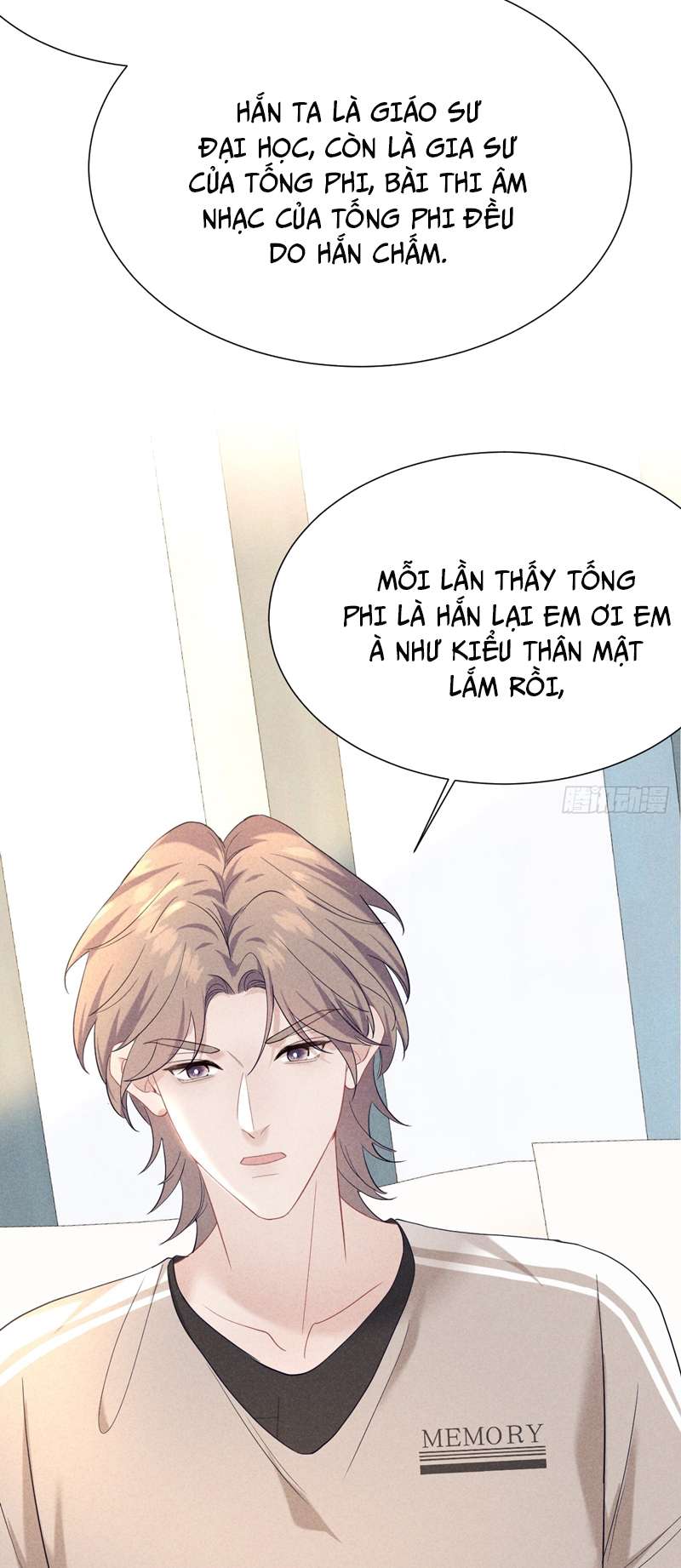 [bl] quan hệ nguy hiểm chapter 23 34