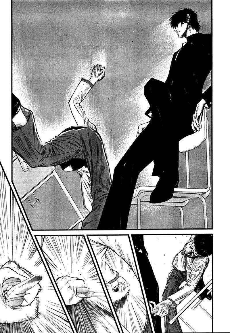 wolf guy - wolfen crest chapter 4 13