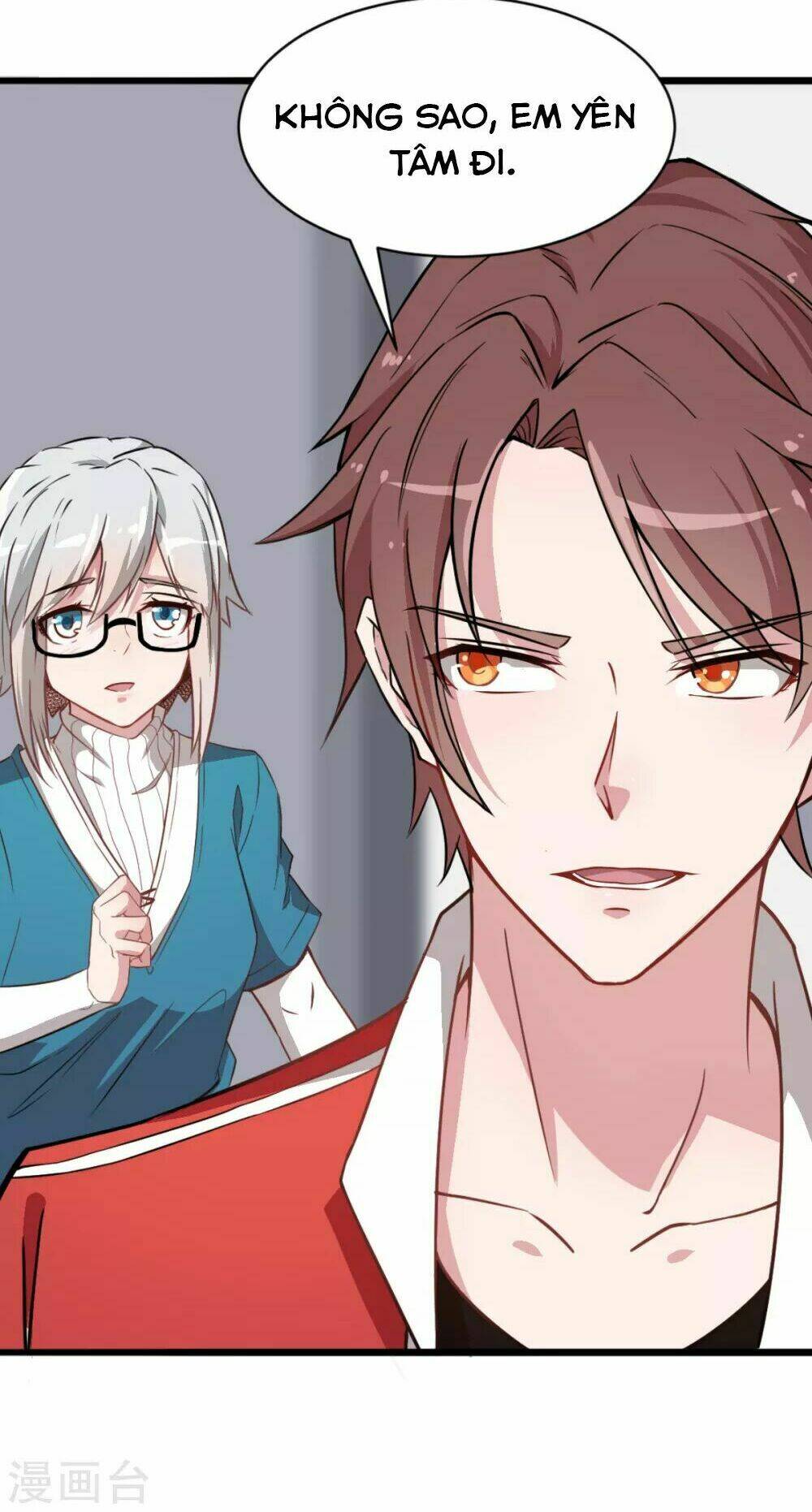 vườn trường cuồng sư hệ thống chapter 13 25