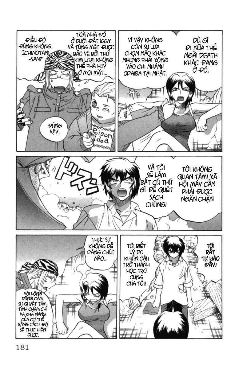 chaosic rune chapter 26 16