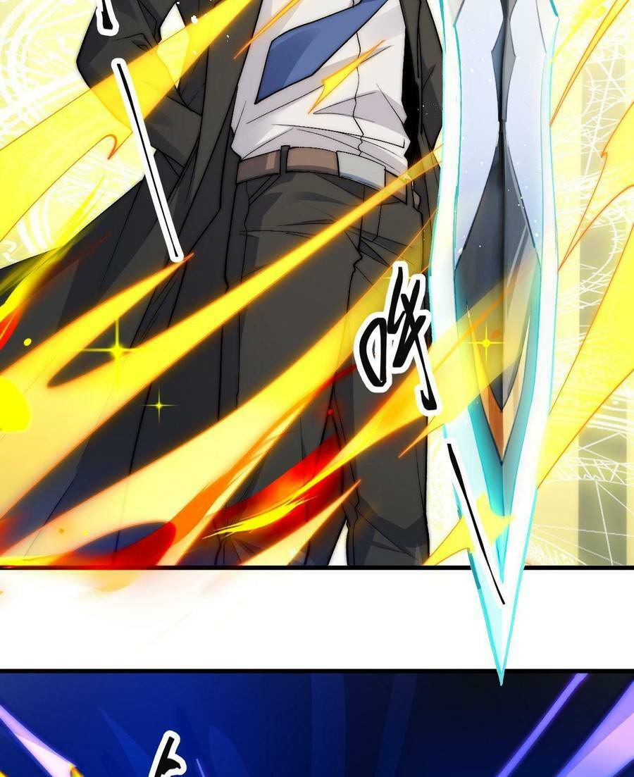 vú em thánh kỵ sĩ chapter 17 58