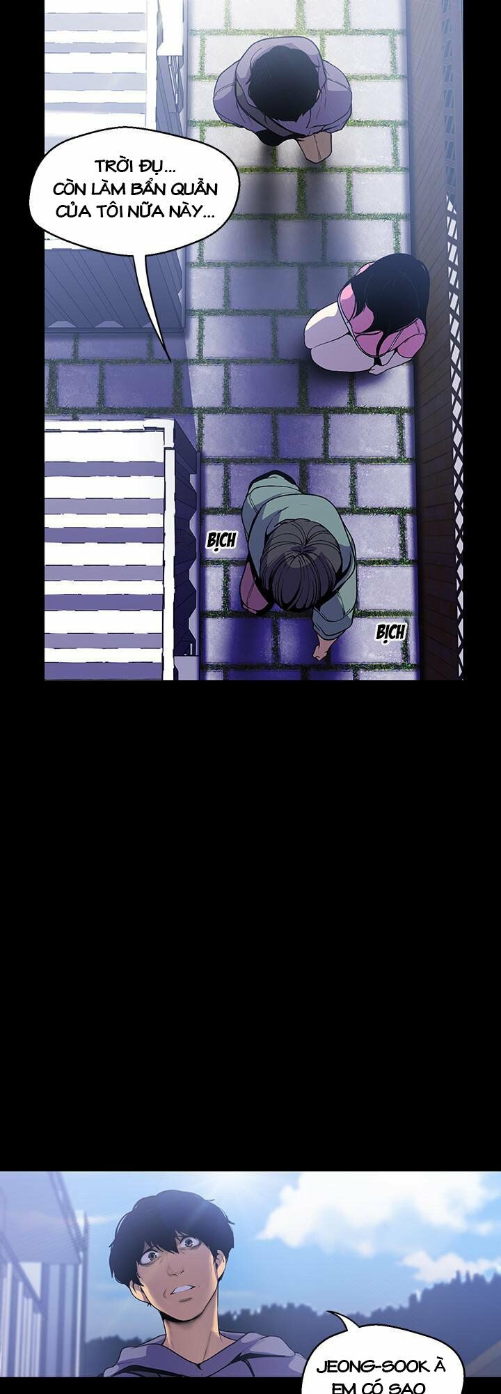 tân thế giới tuyệt vời chapter 59 17