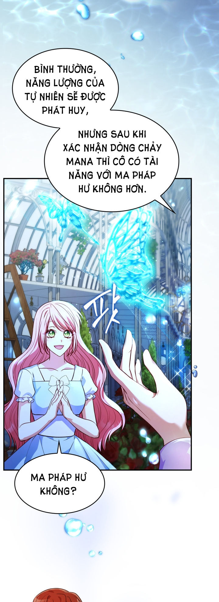 từ ác nữ tôi phải trở thành một người mẹ chapter 33.2 33