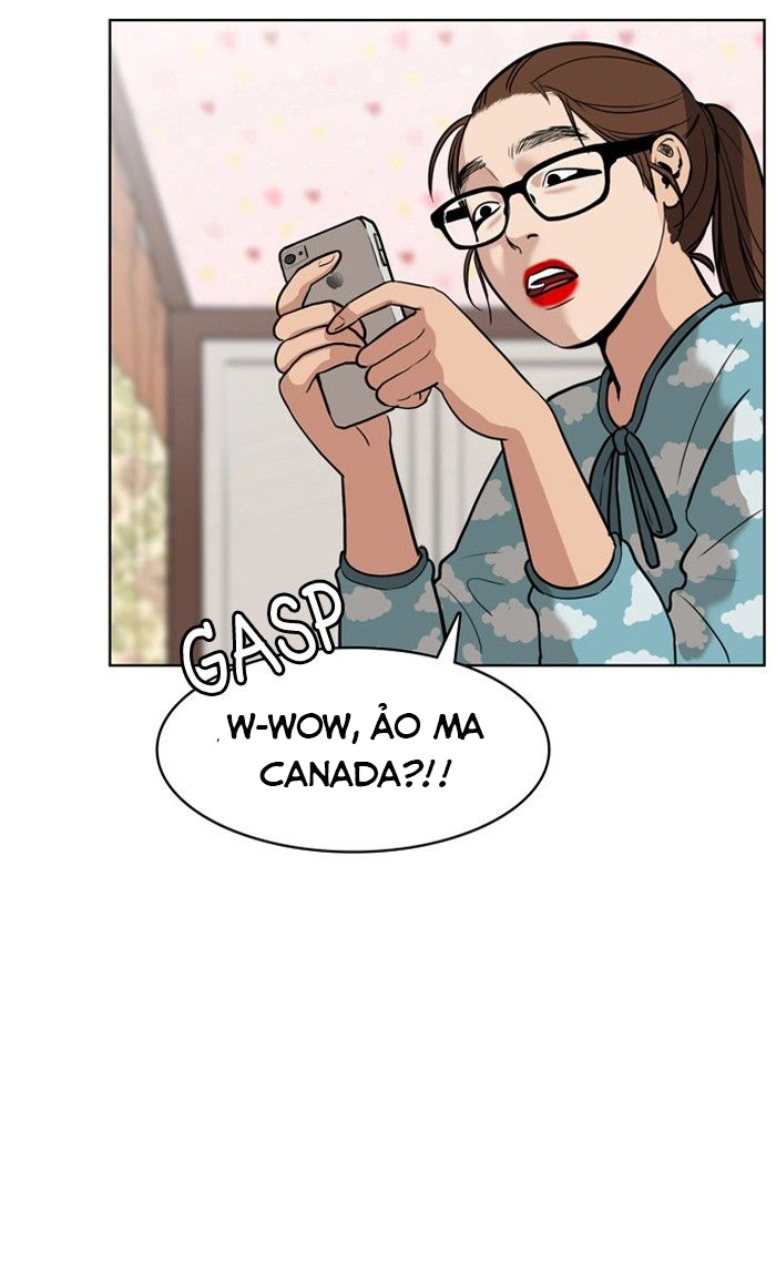 vẻ đẹp đích thực - true beauty chapter 3 49