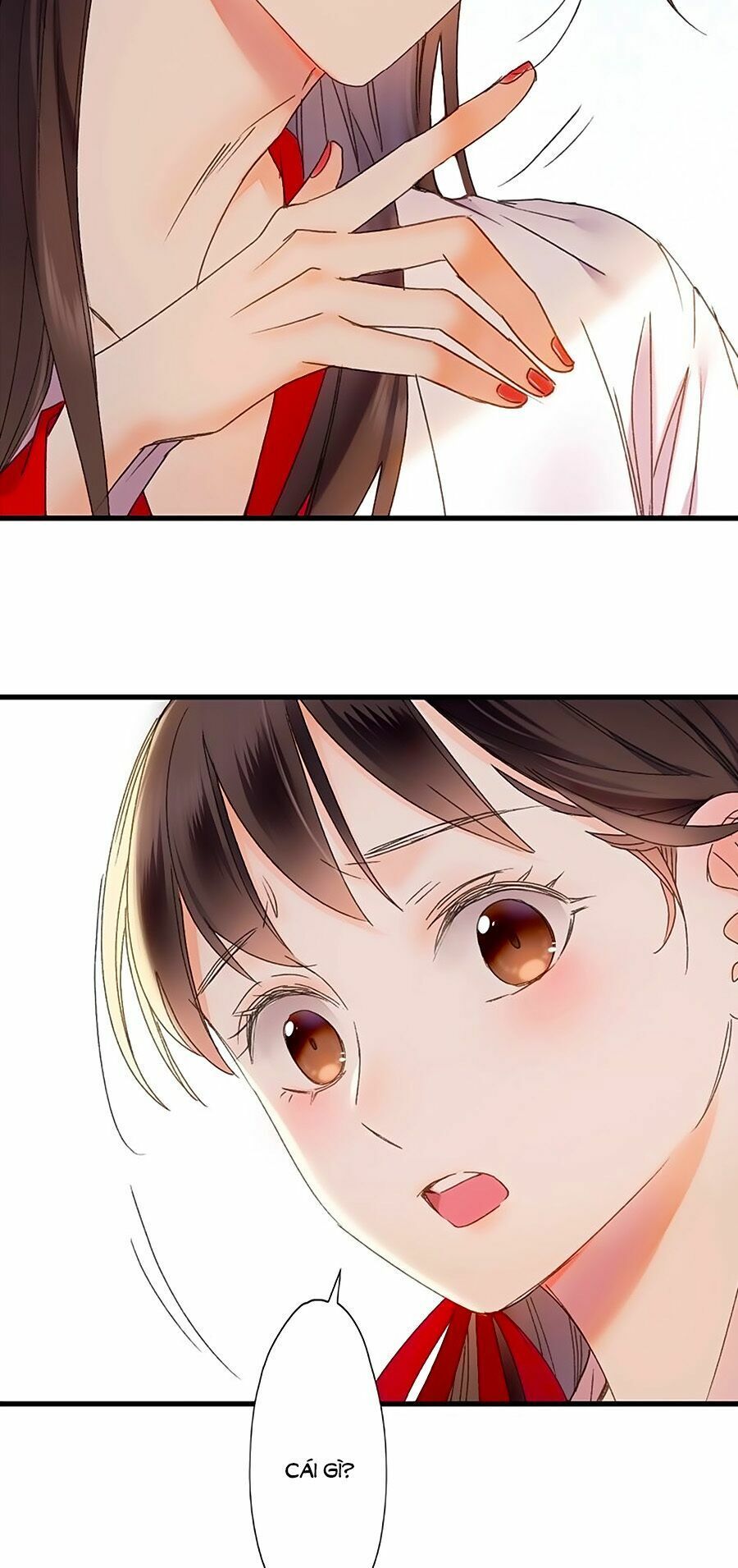 sơn thần và tiểu táo 2 chapter 29 17