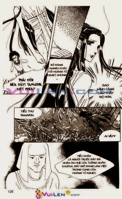 hậu duệ hoàng gia chapter 7 126