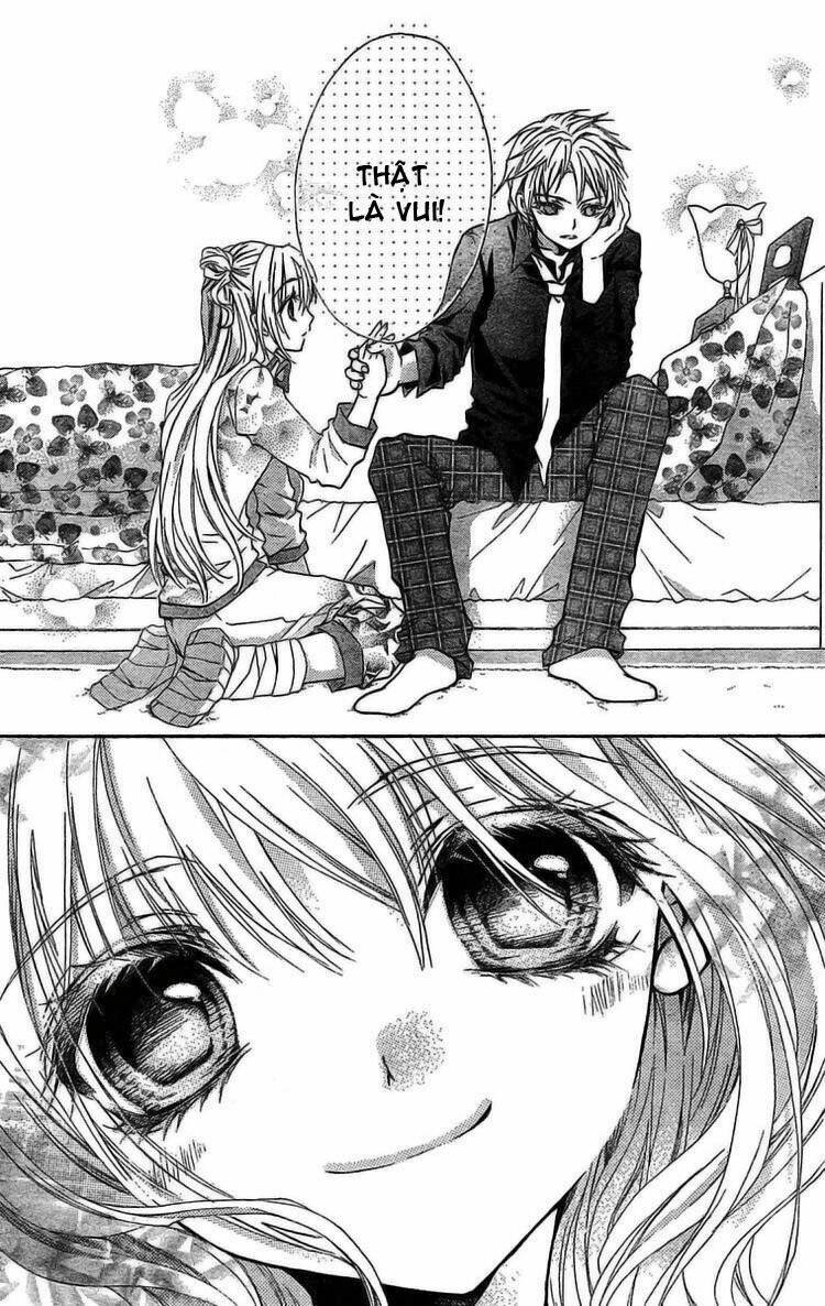 fly high! chapter 7 21