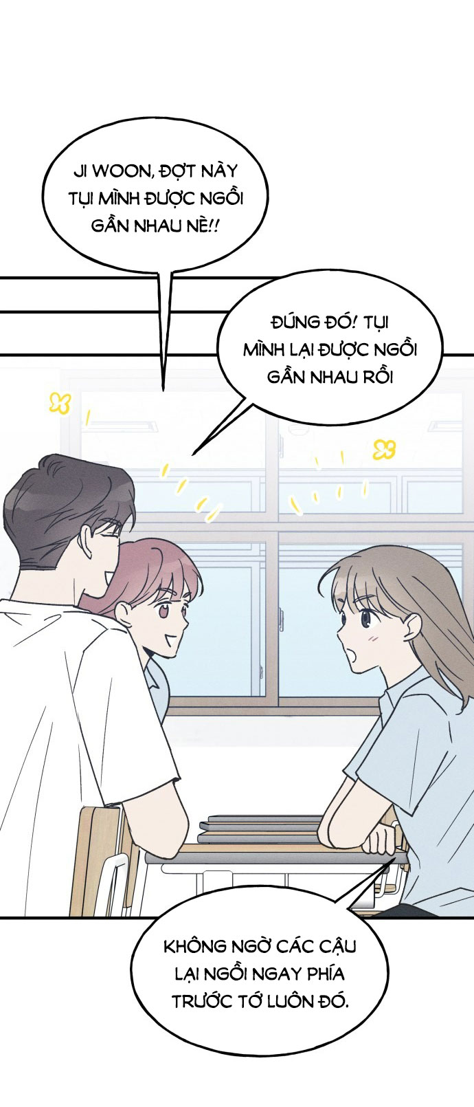 nguyên tắc của bạn thân là con trai chapter 19.1 16