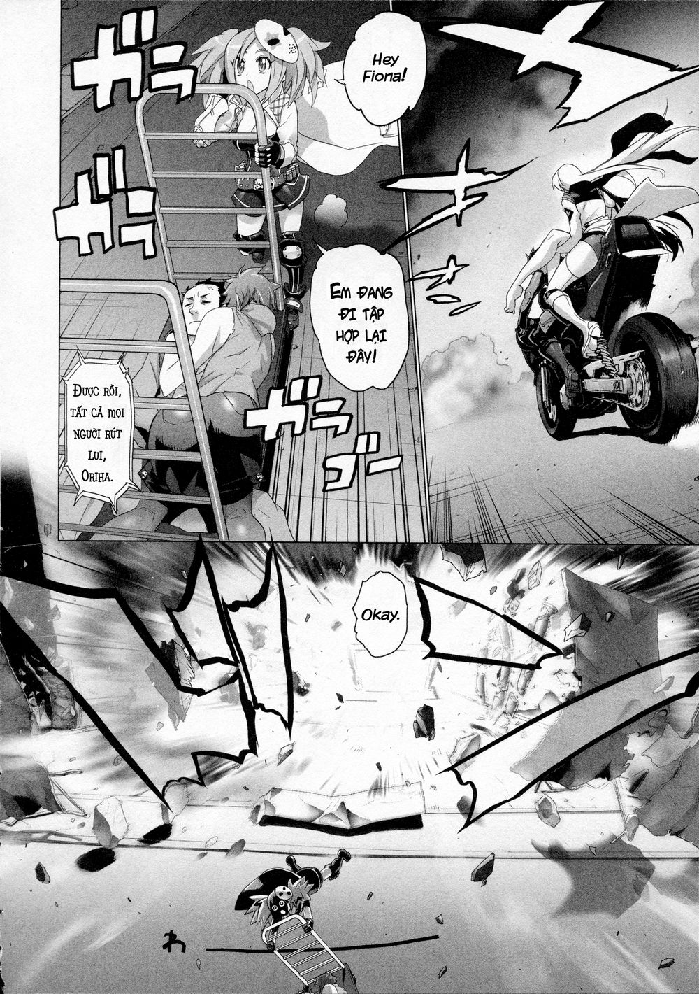 triage x chapter 8 22