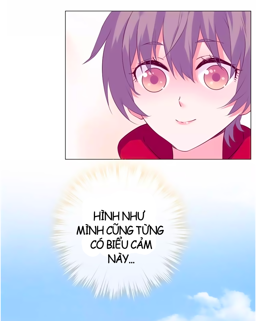 đừng nghịch, ta chỉ muốn yên tĩnh chapter 43 16