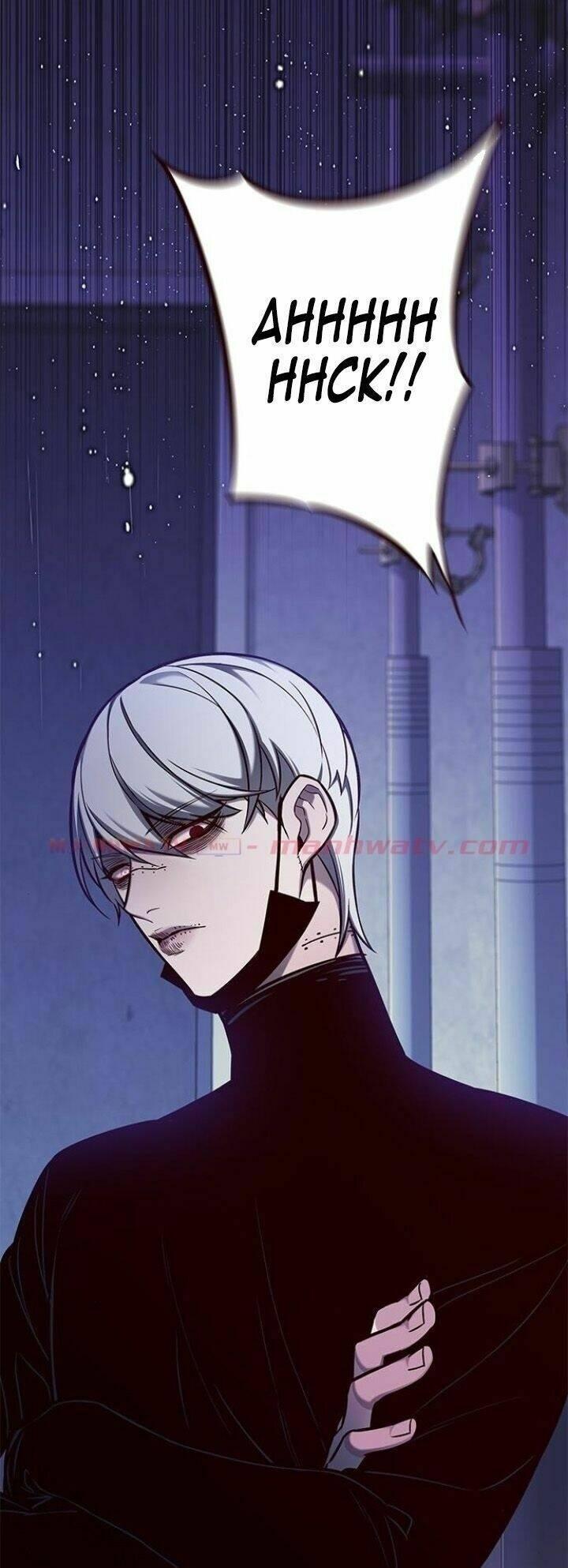 biến thân thành mèo chapter 126 3