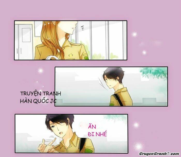 my pre-wedding chapter 1 13