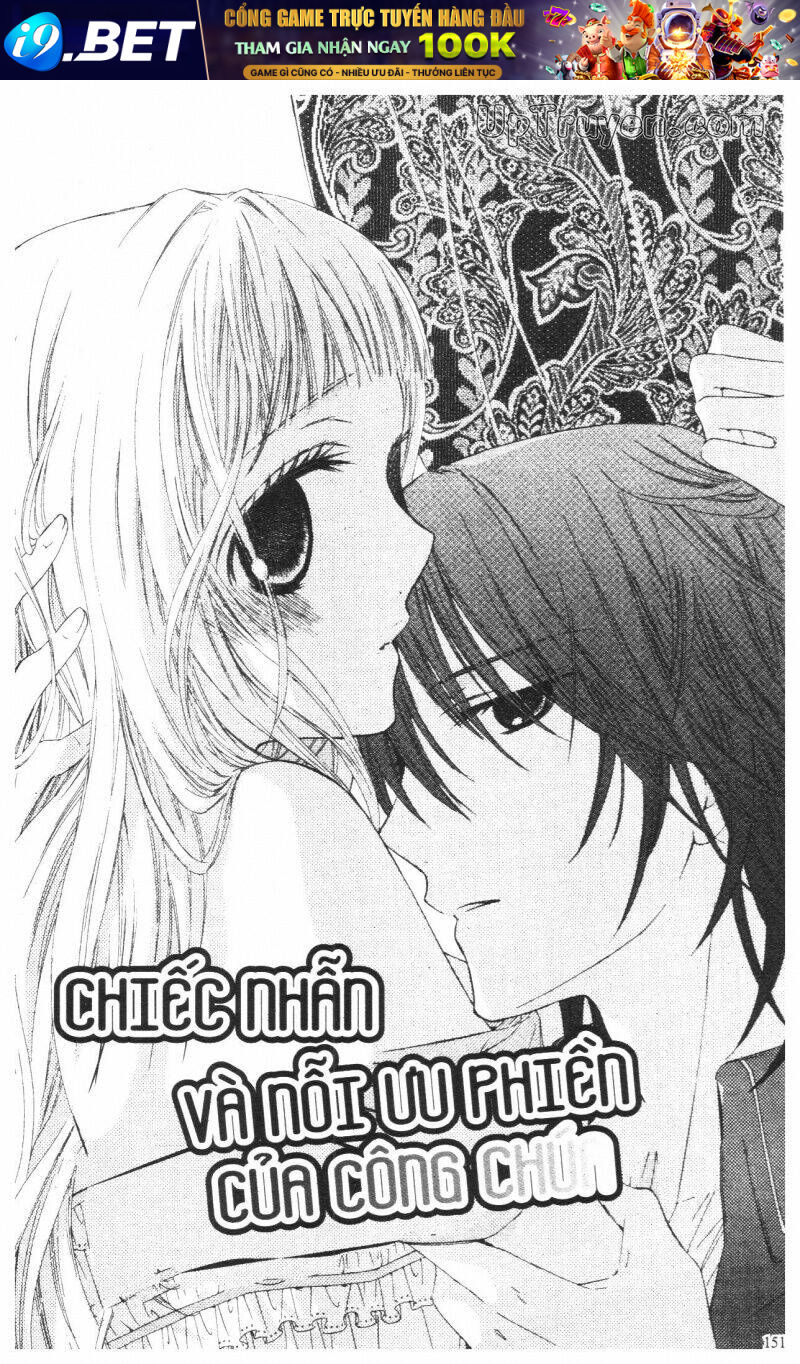 mikado no shihou chapter 15 46