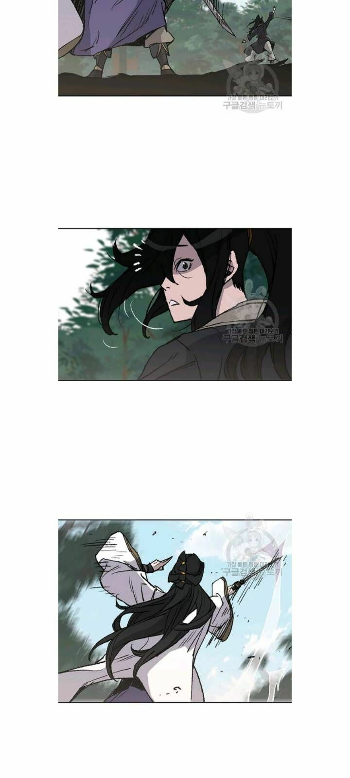 kiếm sĩ bất bại chapter 49 7