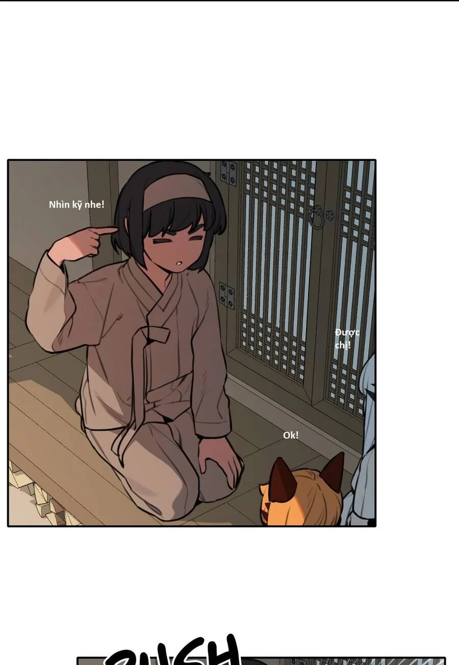 sự lụi tàn của usuzumi chapter 88 1