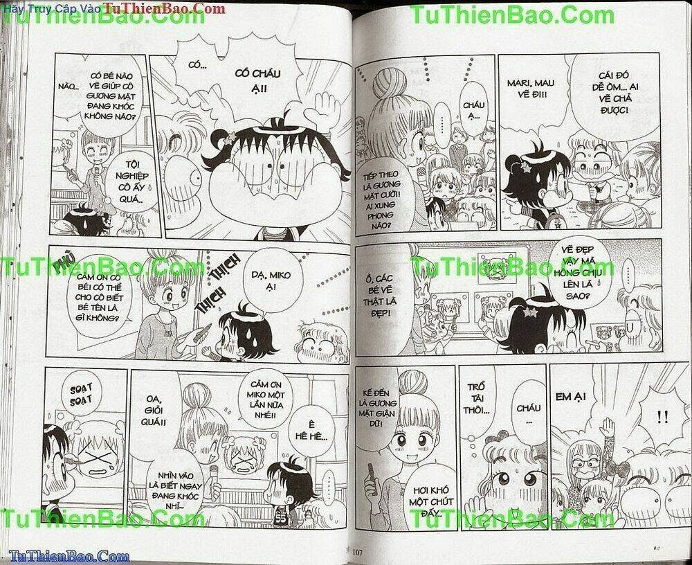 nhóc miko chapter 26 55