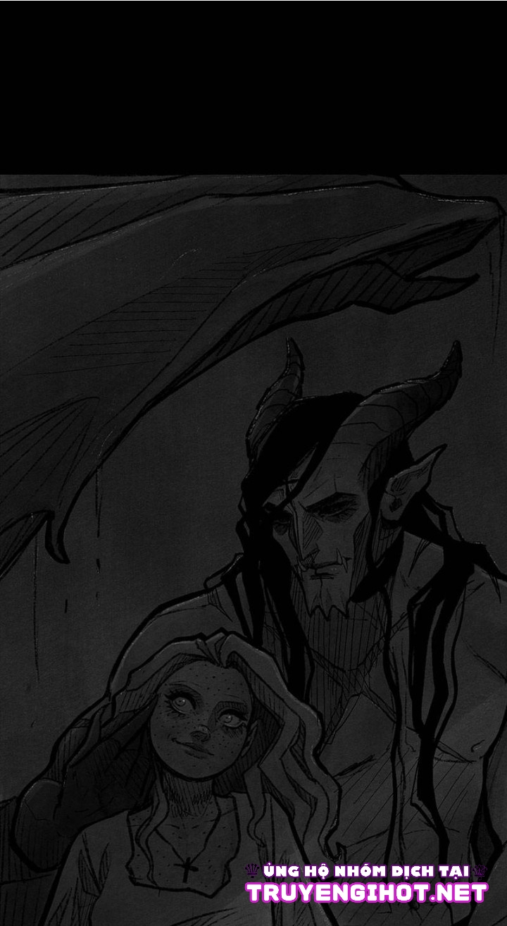 [18+] chim hoàng yến bé nhỏ của hades chapter 13 3