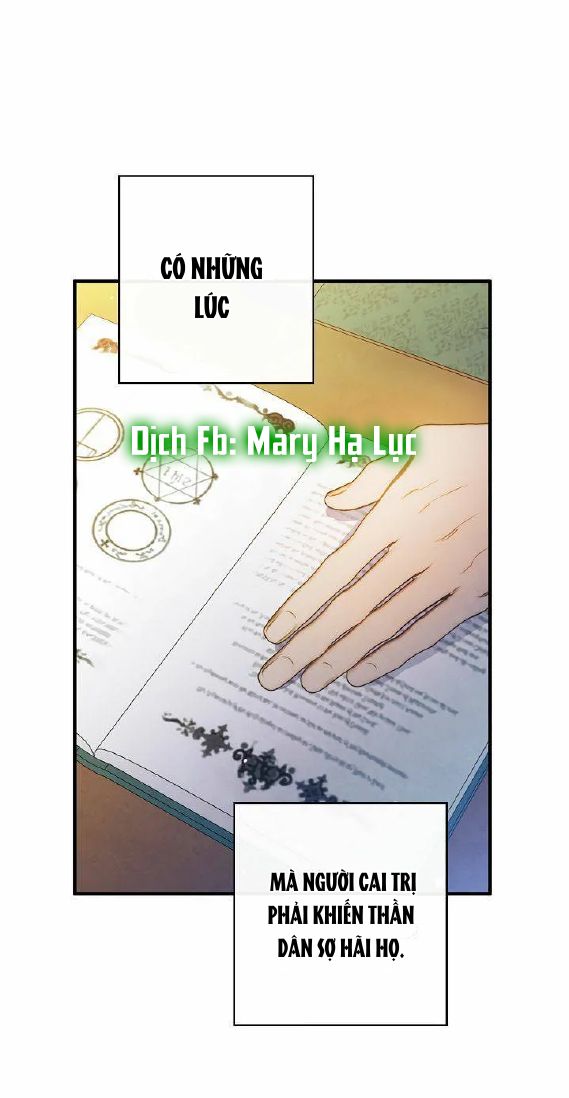 hoàng phi bóng tối - shadow queen chapter 46 17