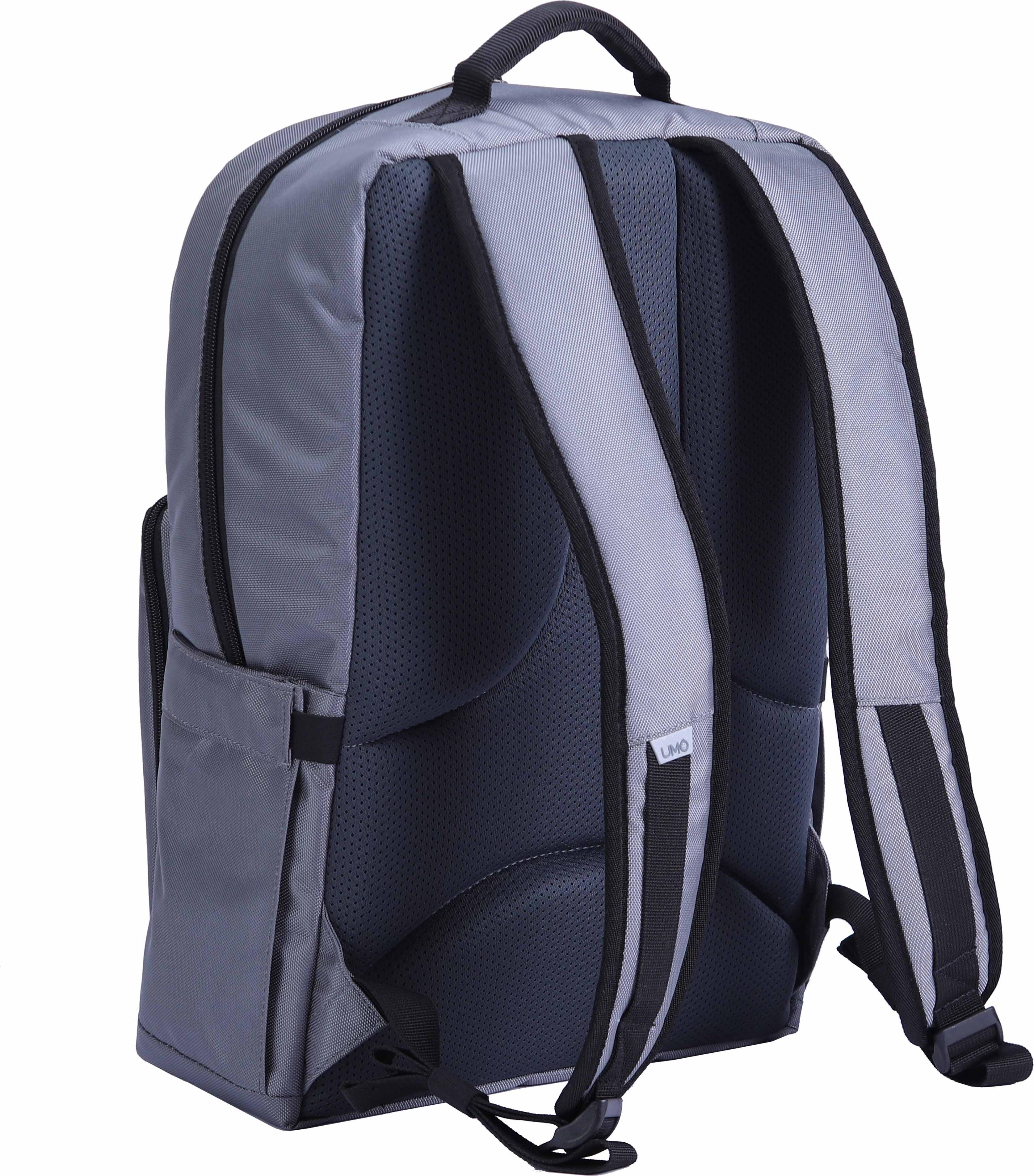 Balo UMO HUNKY BackPack - Balo Laptop Cao Cấp