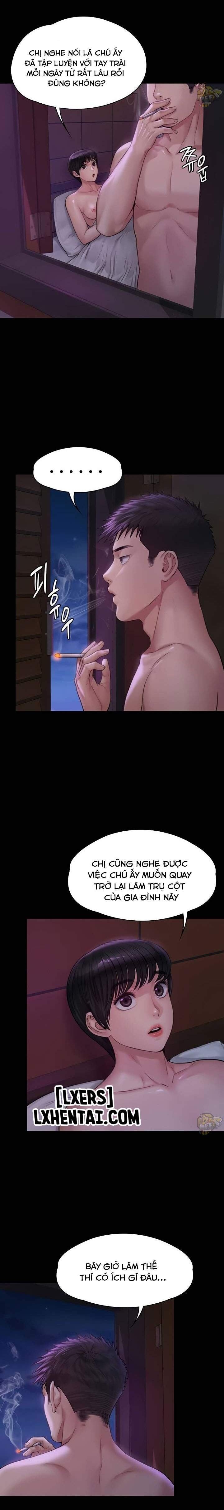 ong chúa chapter 184 7