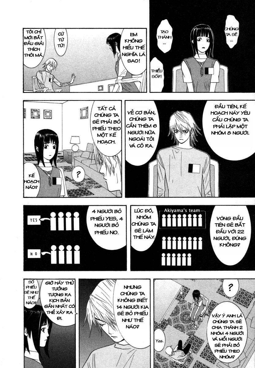 liar game chapter 10 6