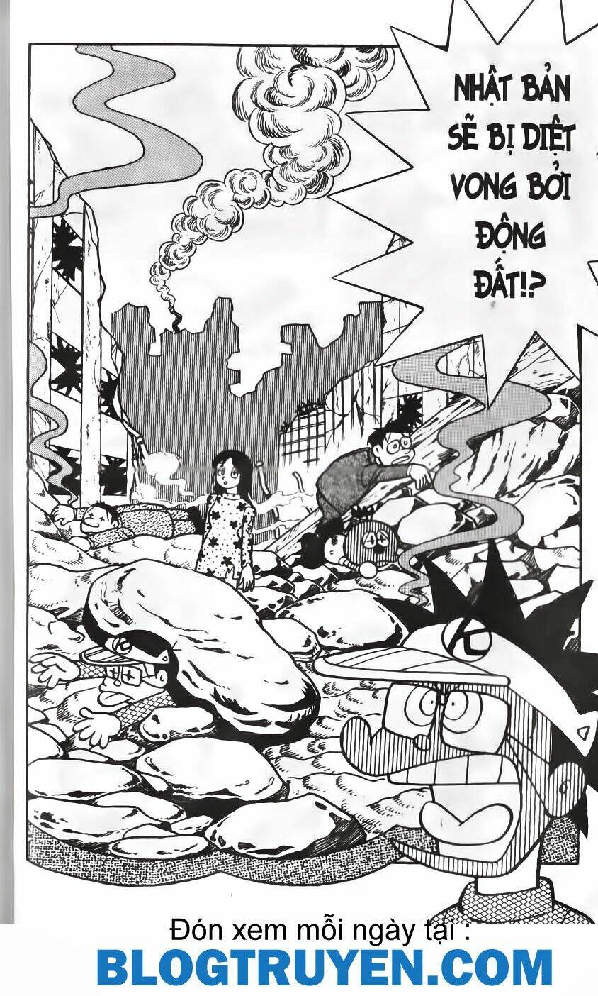 tân từ điển kì bí chapter 83 9