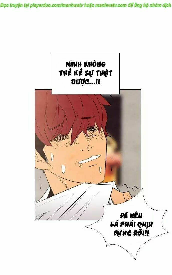 kẻ hồi sinh chapter 32 19