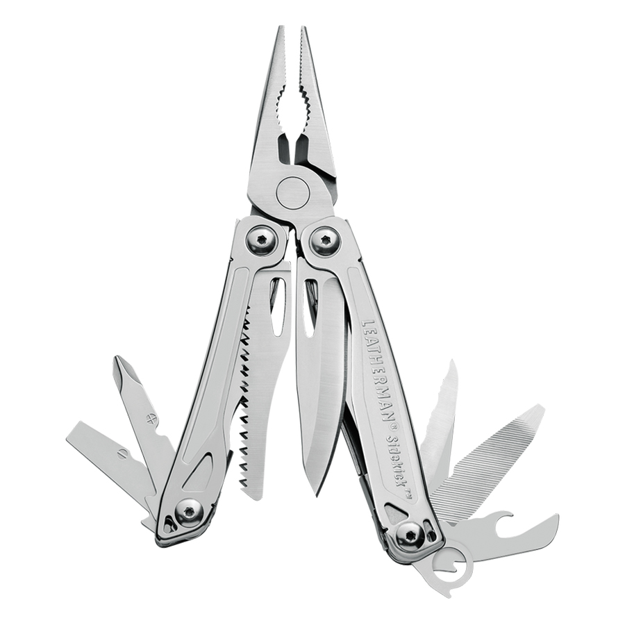 Kìm Đa Năng Sidekick 15 Tools Leatherman LSK